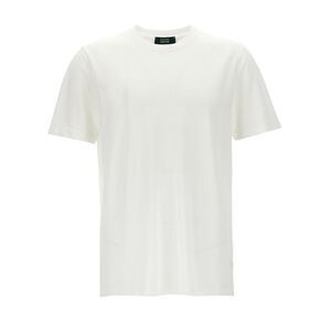 Zanone Men Ice Cotton T-Shirt